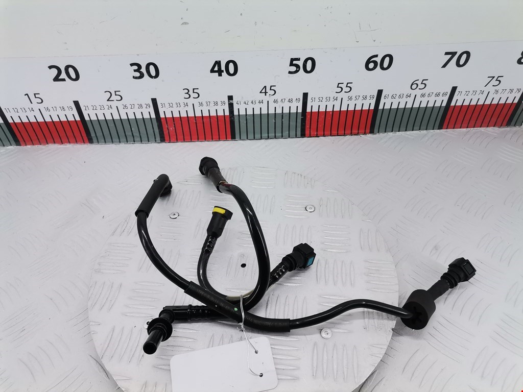 Трубка топливная CITROEN C4 Cactus 2014-н.в.