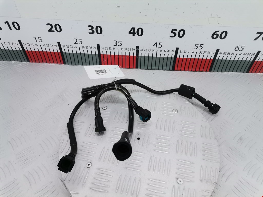 Трубка топливная CITROEN C4 Cactus 2014-н.в.