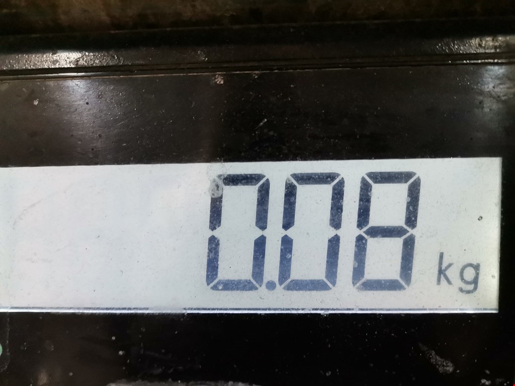 Трубка топливная CITROEN C4 Cactus 2014-н.в.