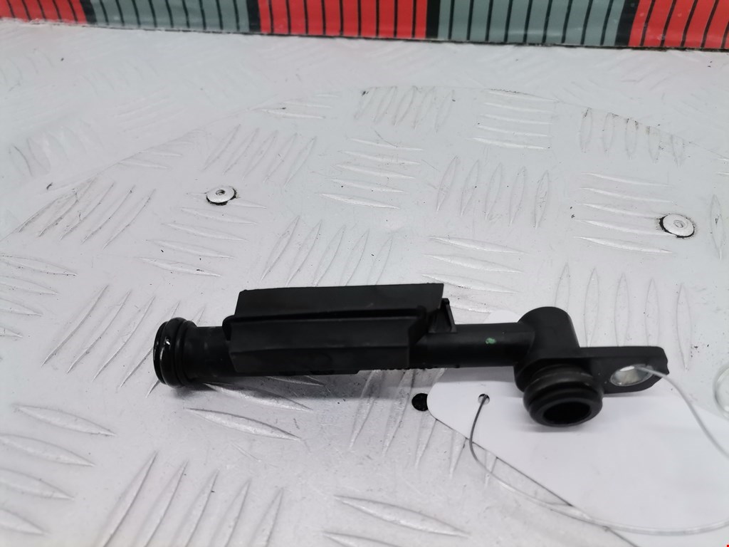 Тройник системы охлаждения CITROEN C4 Cactus 2014-н.в.