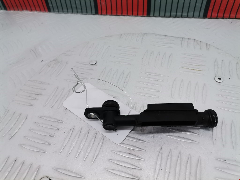 Тройник системы охлаждения CITROEN C4 Cactus 2014-н.в.