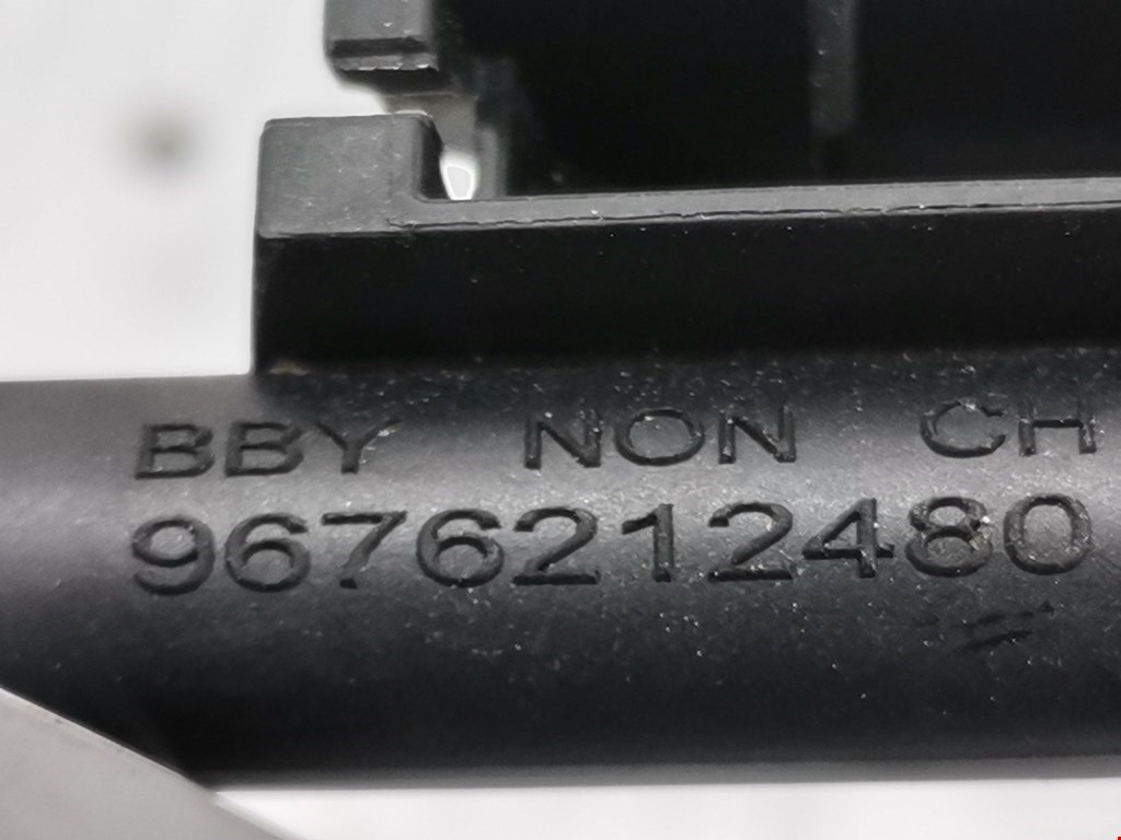 Тройник системы охлаждения CITROEN C4 Cactus 2014-н.в.