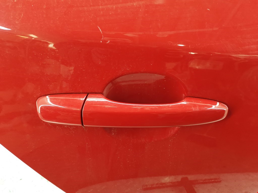 Дверь задняя правая VOLVO V60 2010-2018