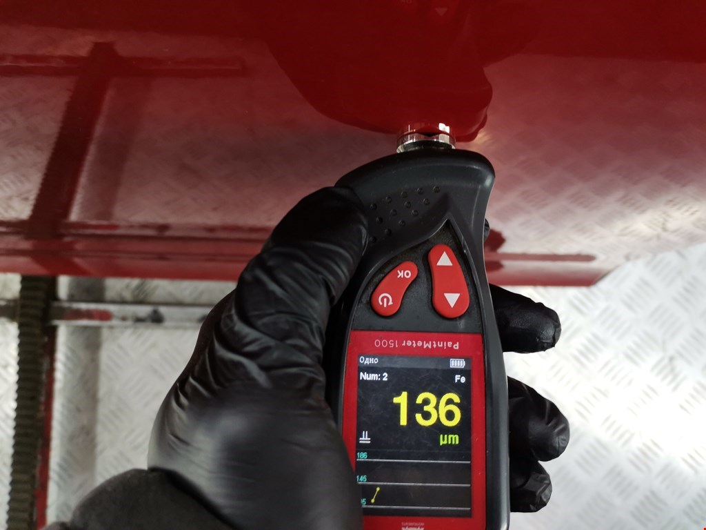 Дверь задняя правая VOLVO V60 2010-2018