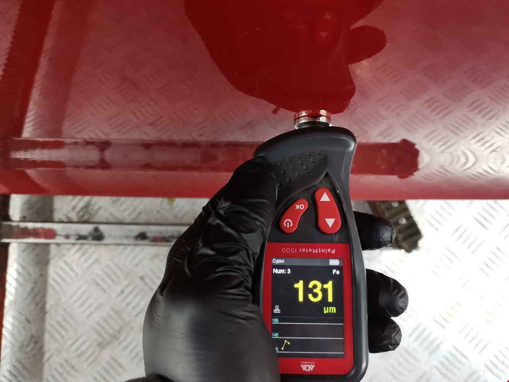 Дверь задняя правая VOLVO V60 2010-2018