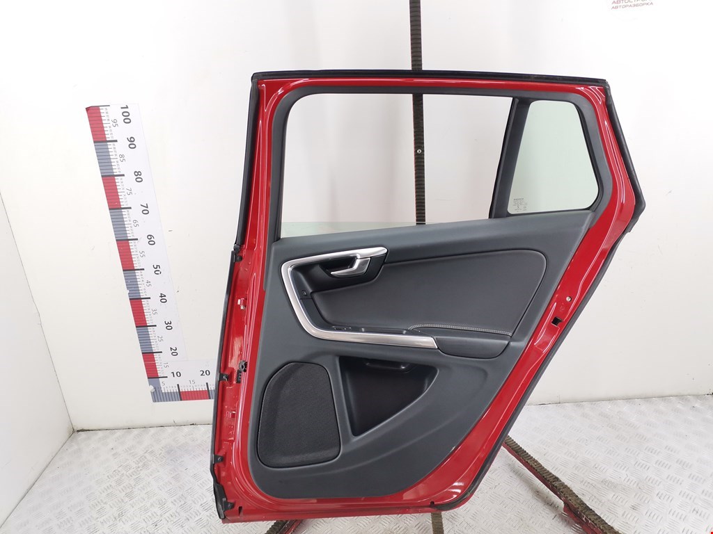 Дверь задняя правая VOLVO V60 2010-2018
