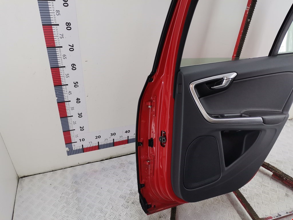 Дверь задняя правая VOLVO V60 2010-2018