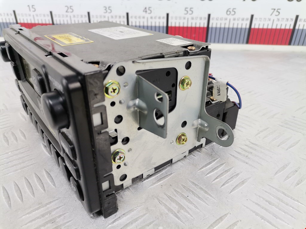 Магнитола TOYOTA RAV 4 XA20 2000-2005