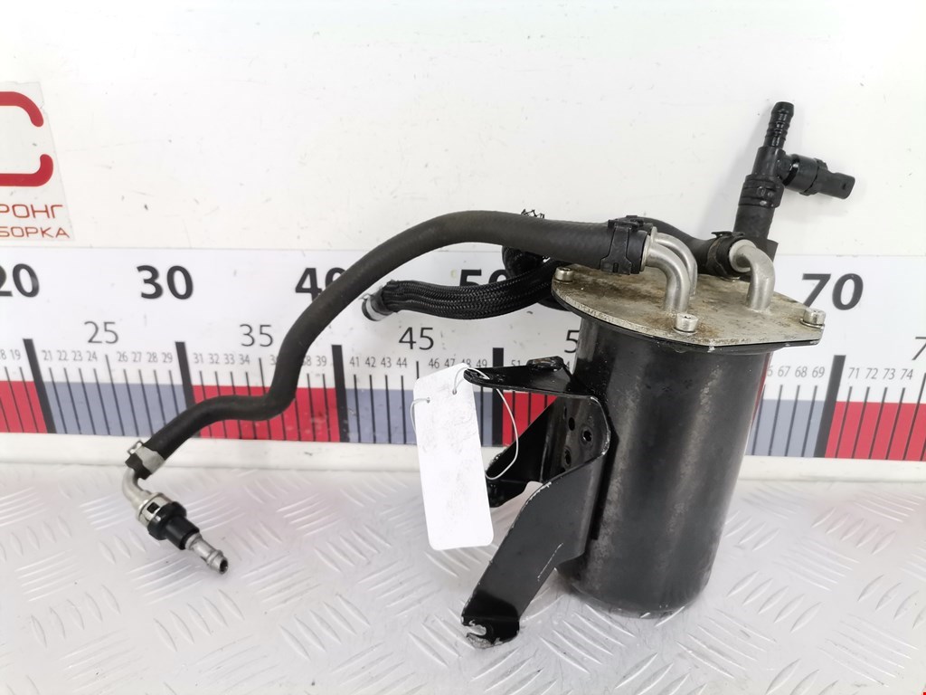 Корпус топливного фильтра AUDI Q3 I 2011-2018
