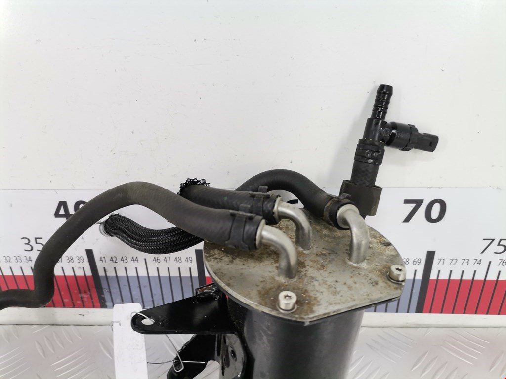 Корпус топливного фильтра AUDI Q3 I 2011-2018