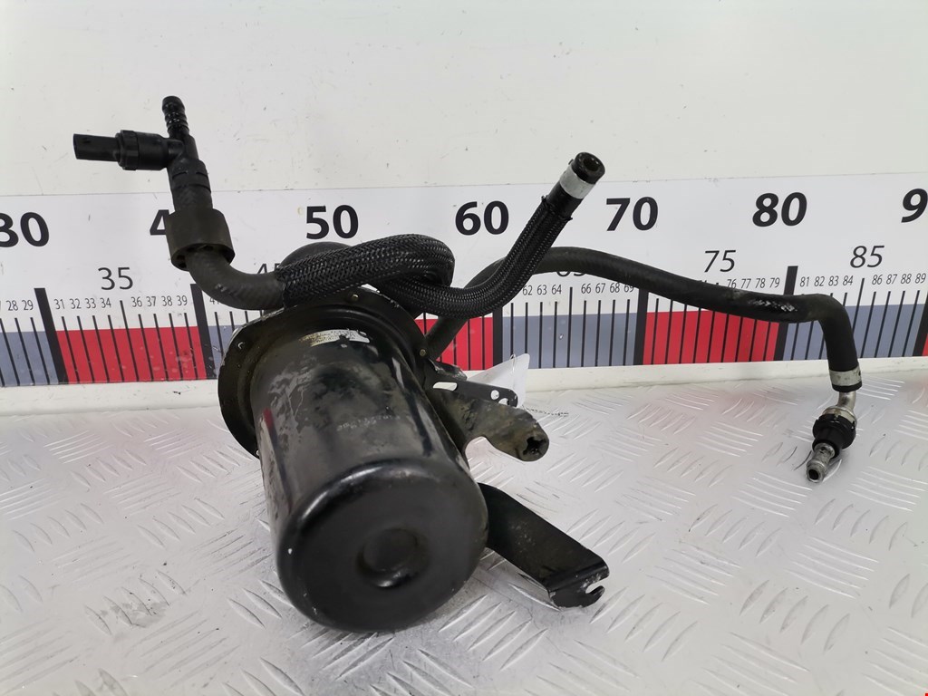 Корпус топливного фильтра AUDI Q3 I 2011-2018