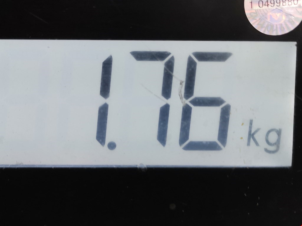 Корпус топливного фильтра AUDI Q3 I 2011-2018