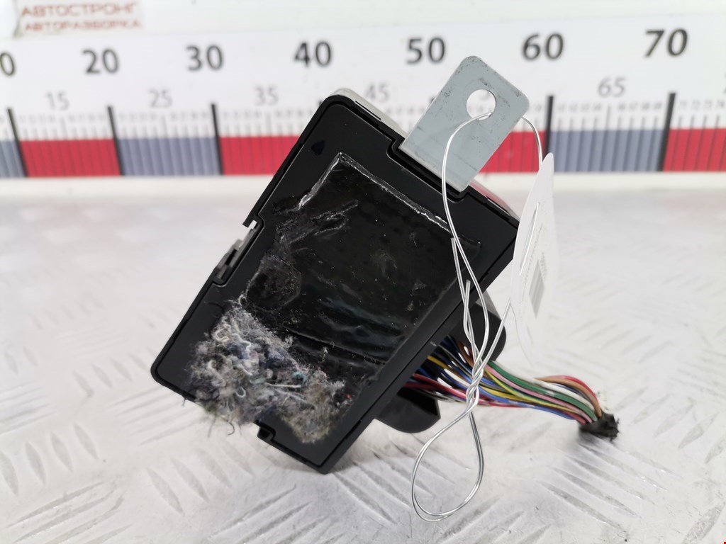 Блок комфорта TOYOTA RAV 4 XA20 2000-2005