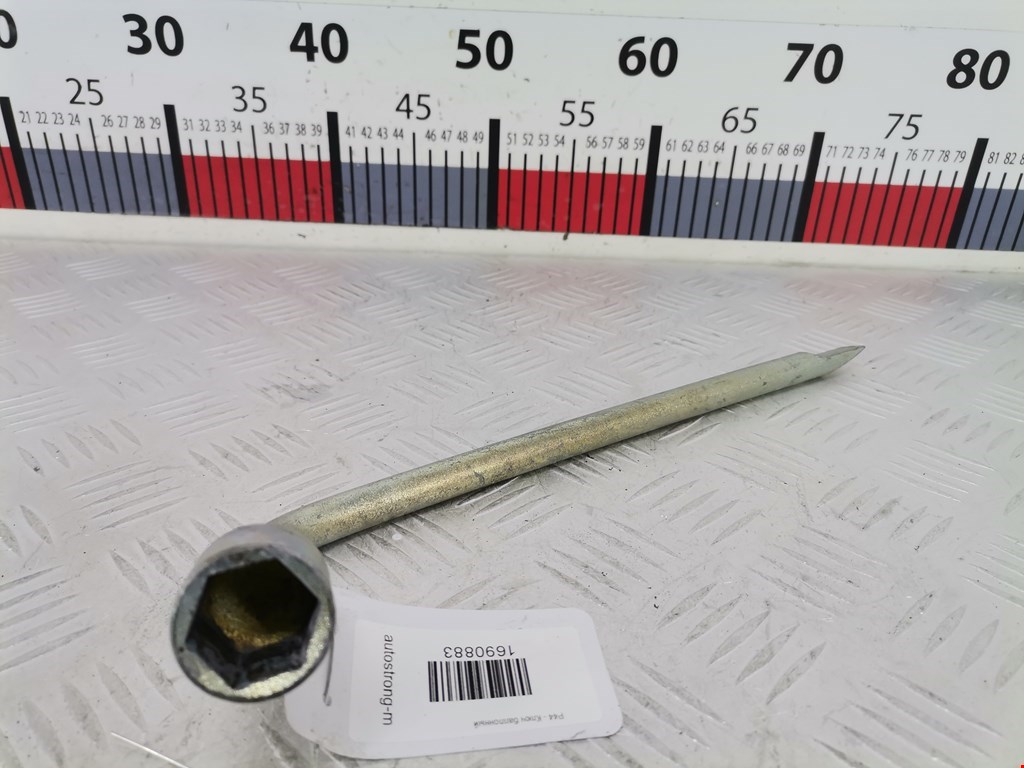 Ключ балонный TOYOTA RAV 4 XA20 2000-2005