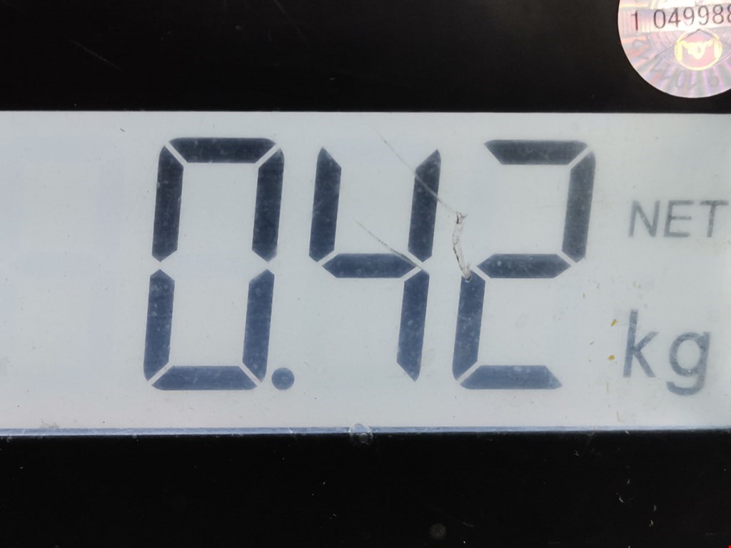 Ключ балонный TOYOTA RAV 4 XA20 2000-2005