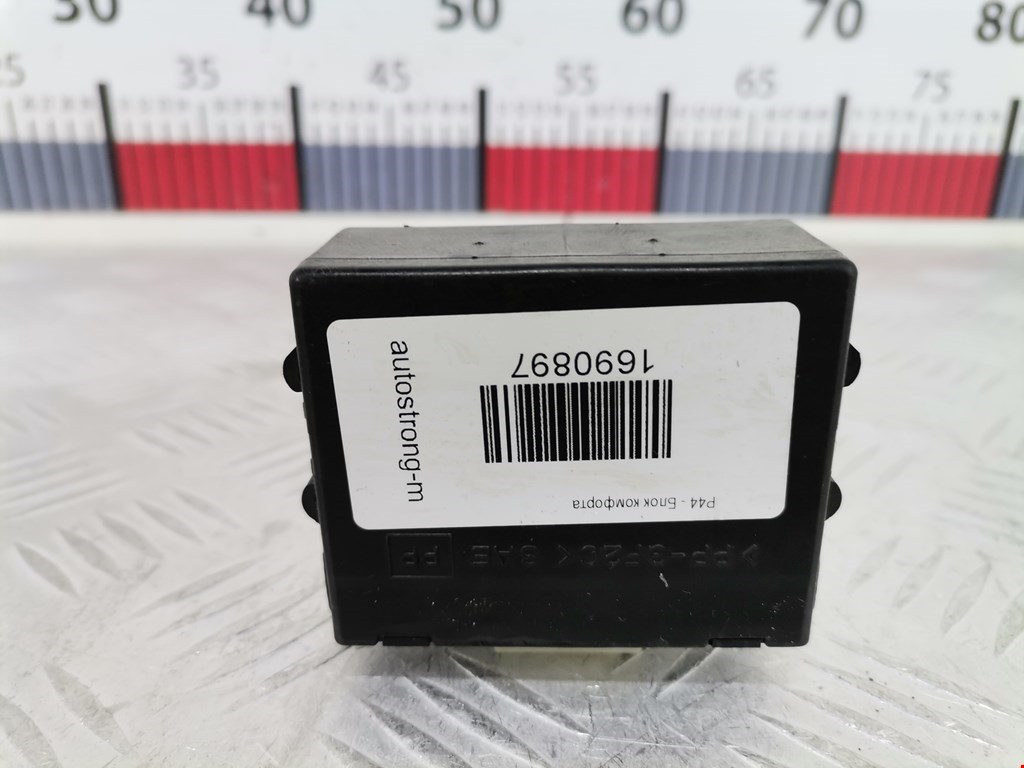 Блок комфорта TOYOTA RAV 4 XA20 2000-2005