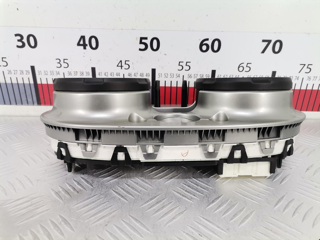 Панель приборов (щиток) NISSAN Qashqai J10 2006-2013