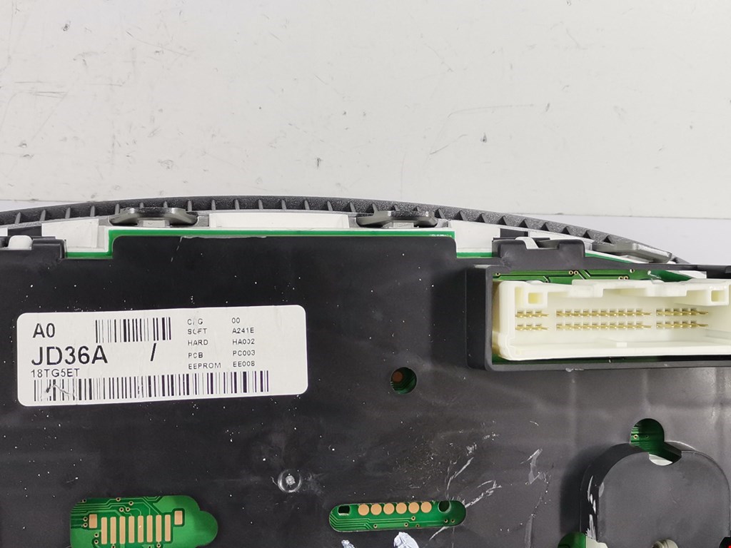 Панель приборов (щиток) NISSAN Qashqai J10 2006-2013