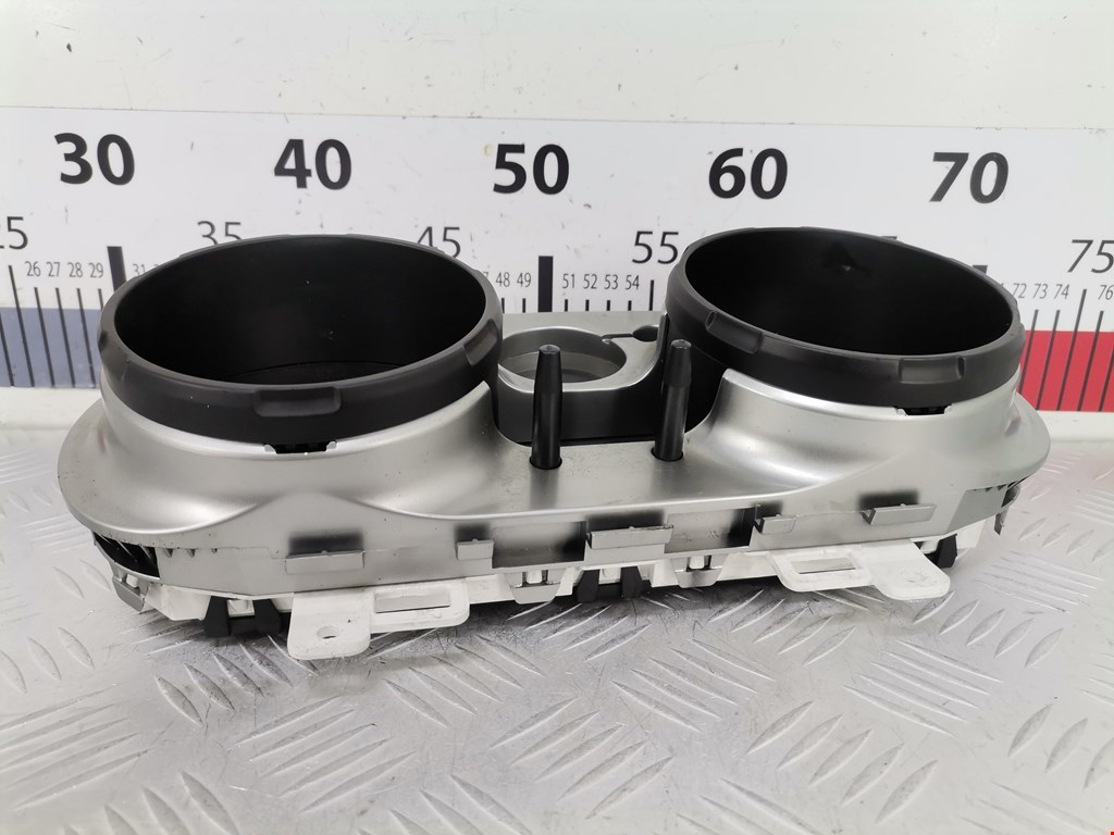 Панель приборов (щиток) NISSAN Qashqai J10 2006-2013