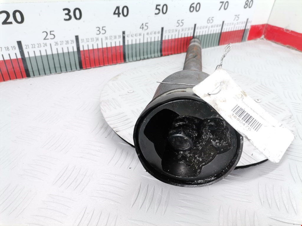 Полуось (привод, приводной вал) передняя правая CITROEN C5 I 2001-2008