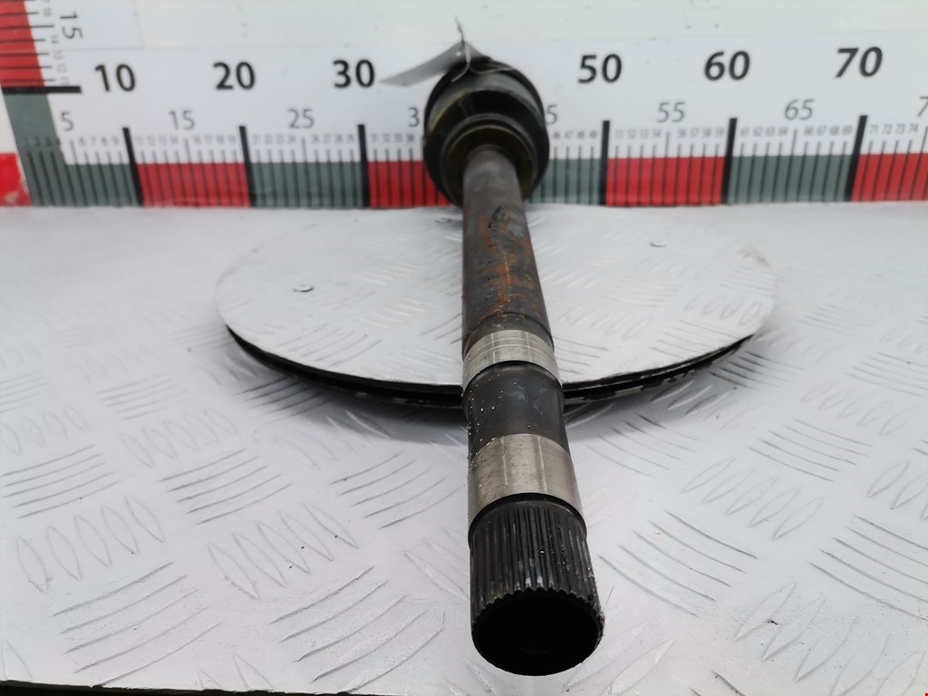 Полуось (привод, приводной вал) передняя правая CITROEN C5 I 2001-2008