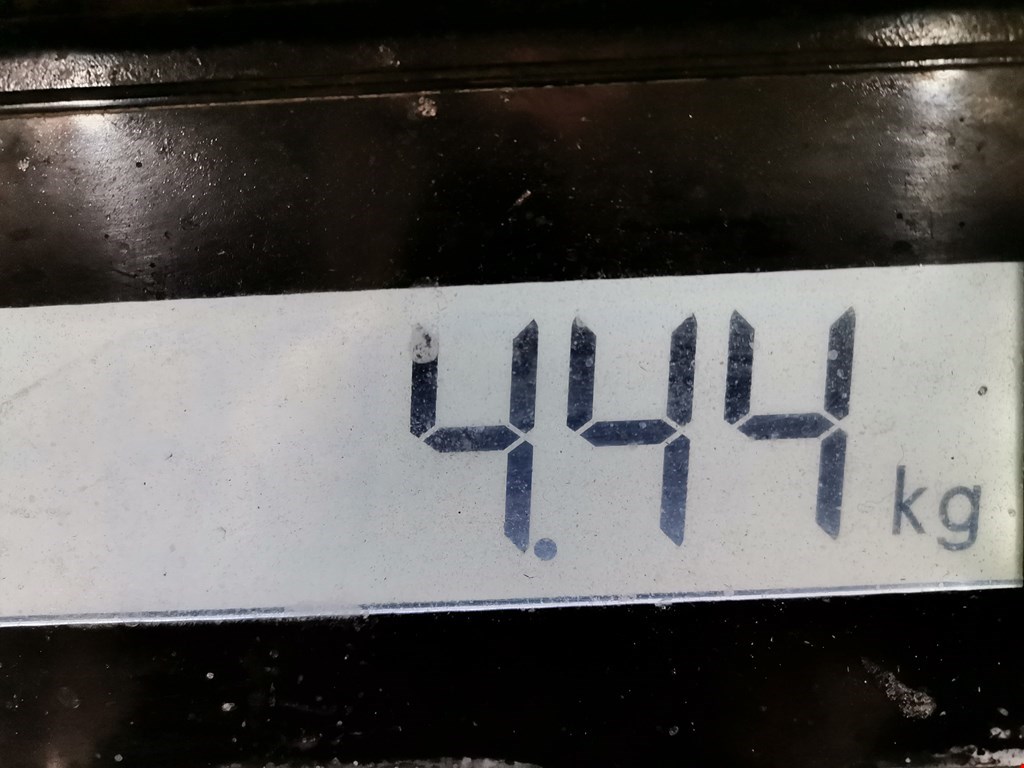 Полуось (привод, приводной вал) передняя правая CITROEN C5 I 2001-2008