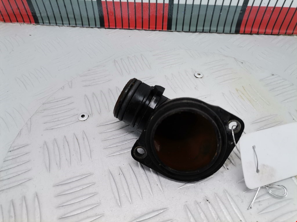 Корпус термостата VOLKSWAGEN Golf III 1991-1997