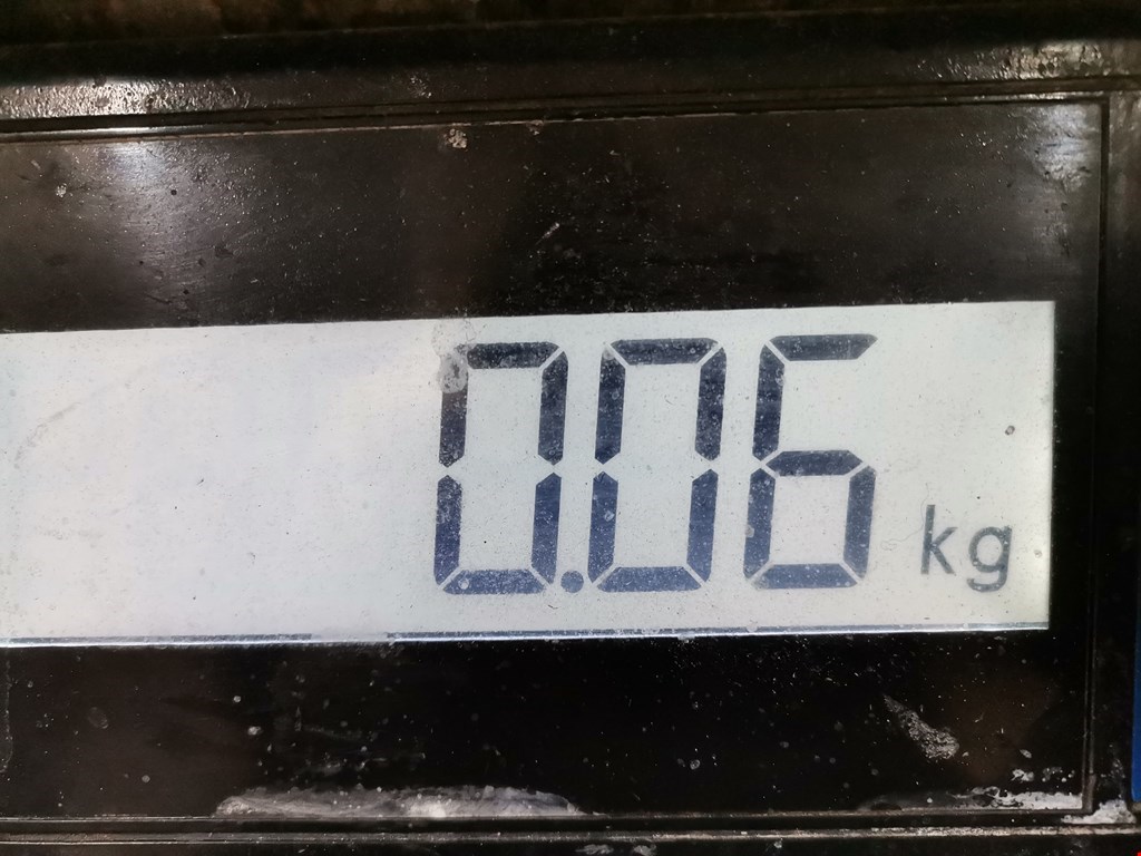 Корпус термостата VOLKSWAGEN Golf III 1991-1997