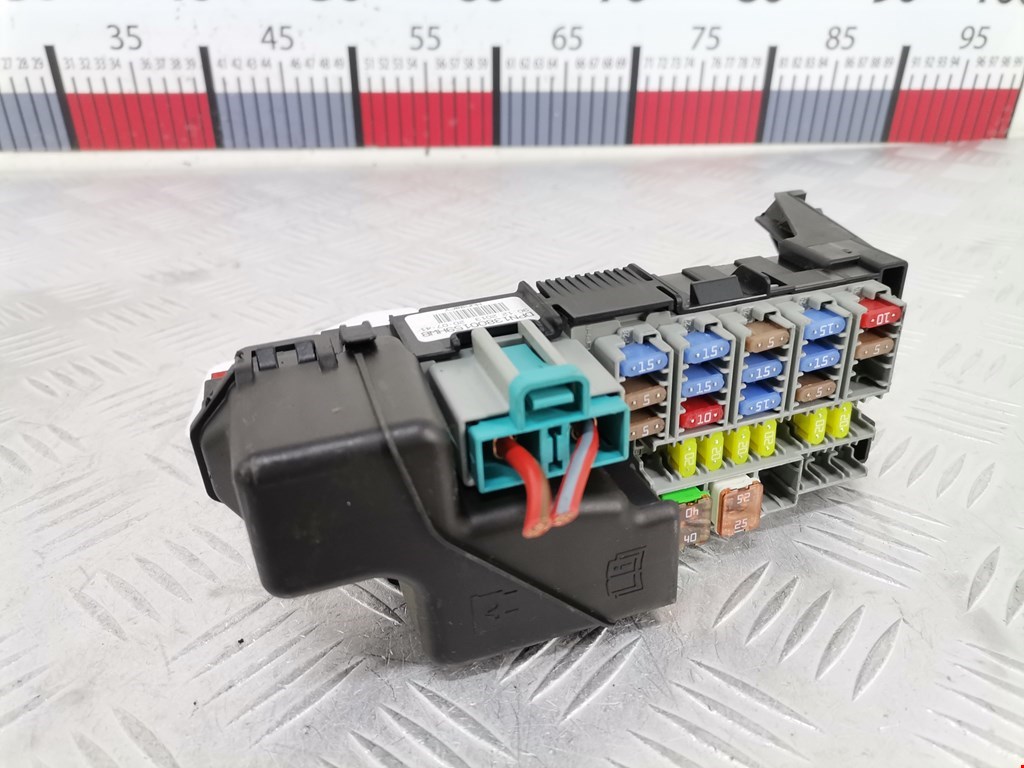 Датчик уровня в бачок омывателя VOLVO V60 2010-2018