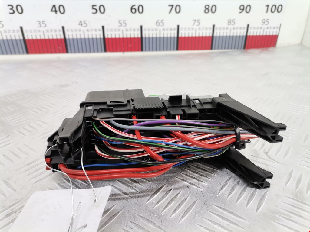 Датчик уровня в бачок омывателя VOLVO V60 2010-2018