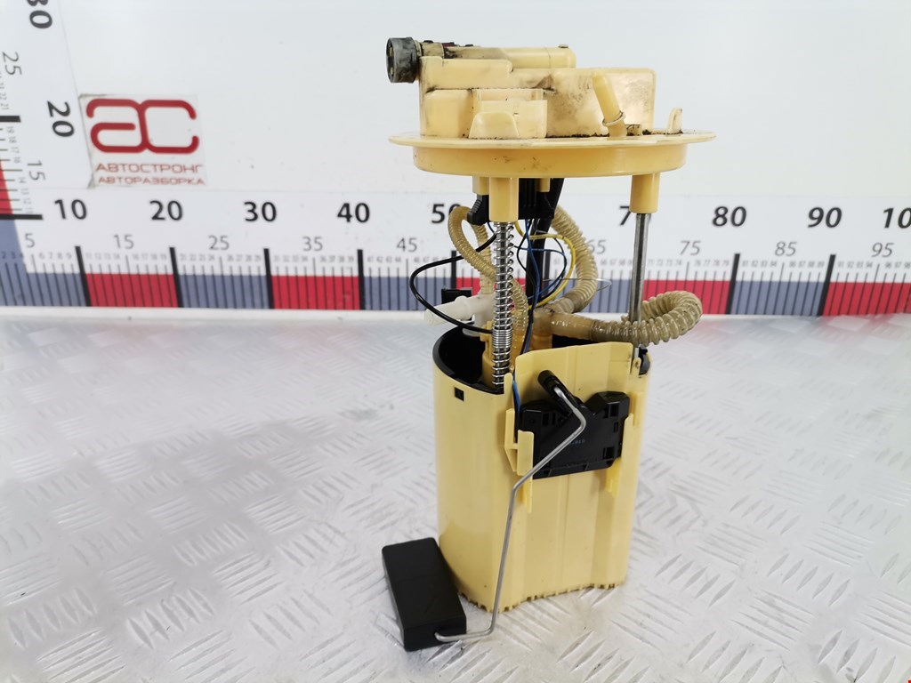 Насос топливный (электрический) VOLVO V60 2010-2018