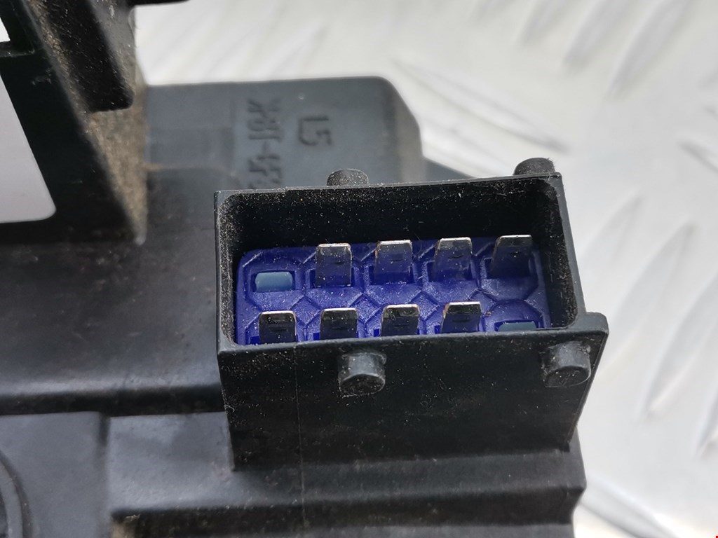 Замок двери передней левой OPEL Astra G 1998-2005