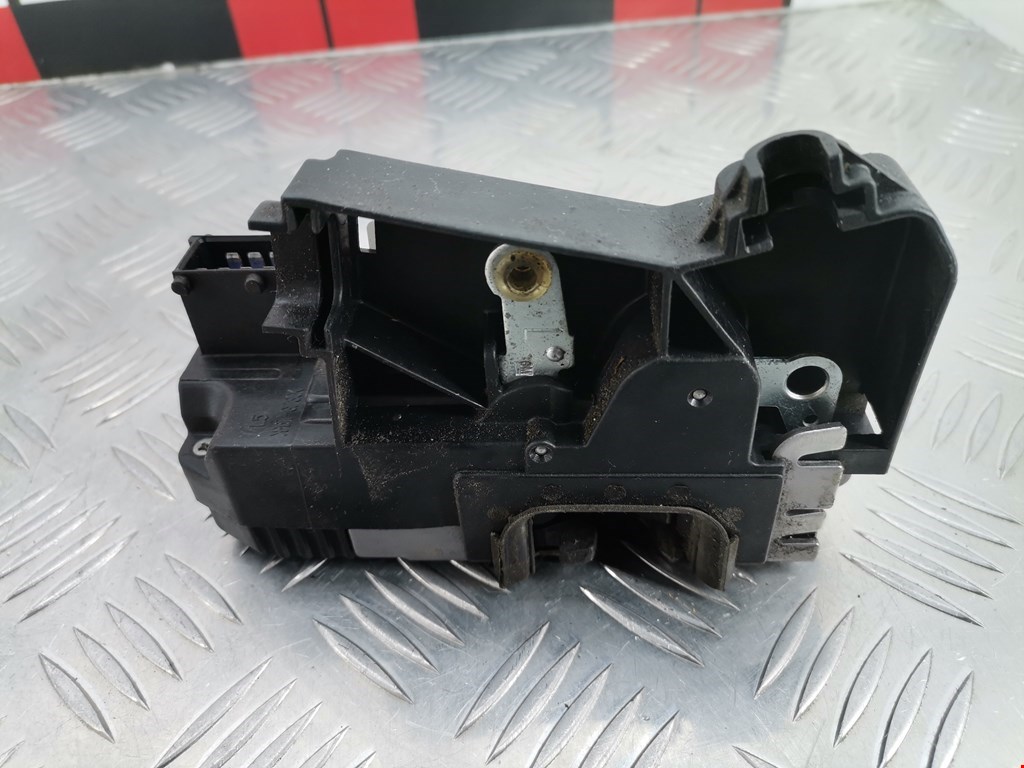 Замок двери передней левой OPEL Astra G 1998-2005