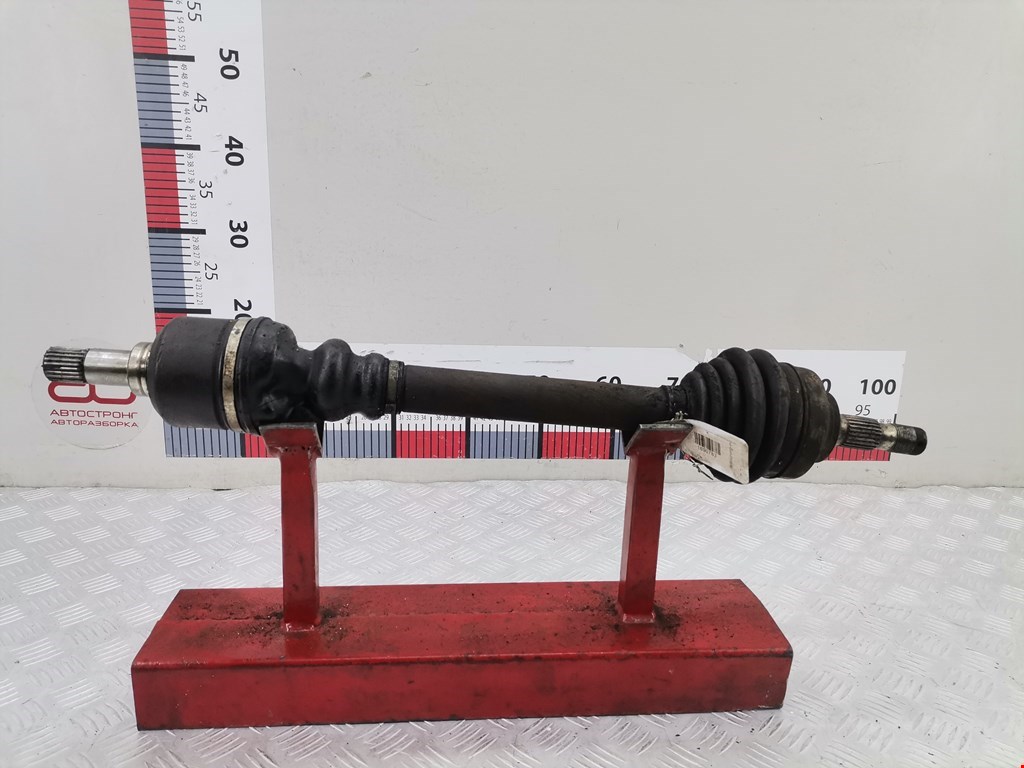 Полуось (привод, приводной вал) передняя левая CITROEN C5 I 2001-2008