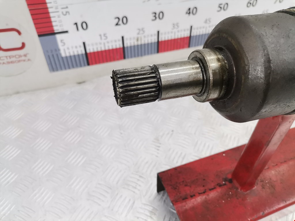 Полуось (привод, приводной вал) передняя левая CITROEN C5 I 2001-2008