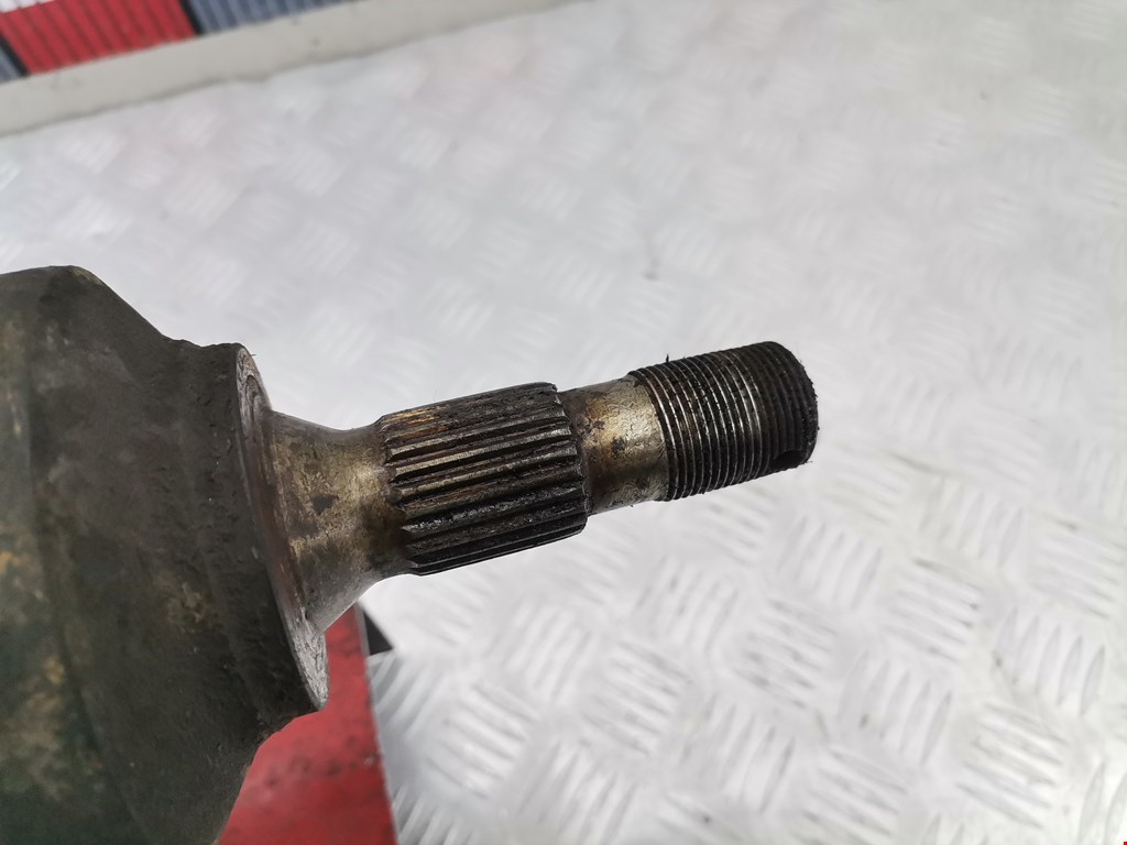 Полуось (привод, приводной вал) передняя левая CITROEN C5 I 2001-2008