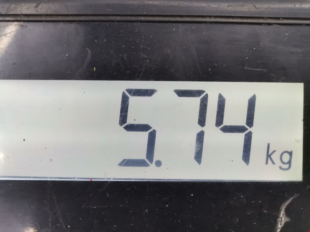 Полуось (привод, приводной вал) передняя левая CITROEN C5 I 2001-2008