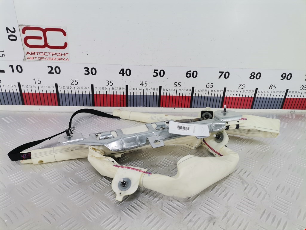 Подушка безопасности боковая (шторка) VOLVO V60 2010-2018