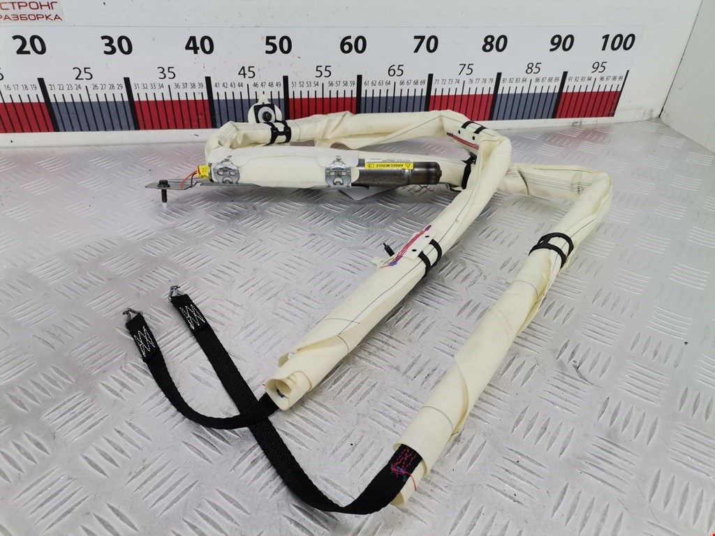 Подушка безопасности боковая (шторка) VOLVO V60 2010-2018