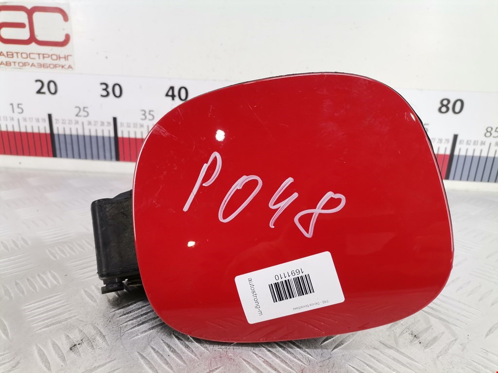 Лючок бензобака VOLVO V60 2010-2018