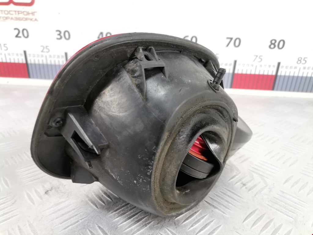 Лючок бензобака VOLVO V60 2010-2018