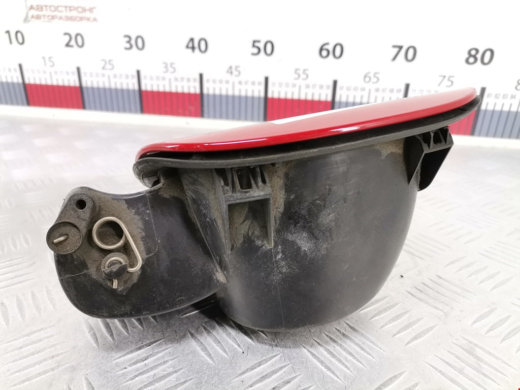 Лючок бензобака VOLVO V60 2010-2018