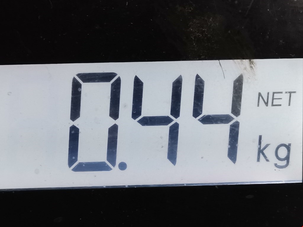 Лючок бензобака VOLVO V60 2010-2018