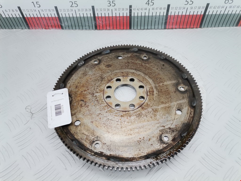 Маховик АКПП (драйв плата зубчатый венец маховика) Opel Vectra B (1995-2002)