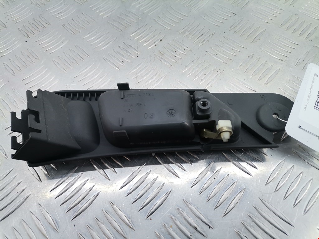 Ручка дверная задняя внутренняя левая MERCEDES-BENZ C-Class C-klasse W203 2000-2007