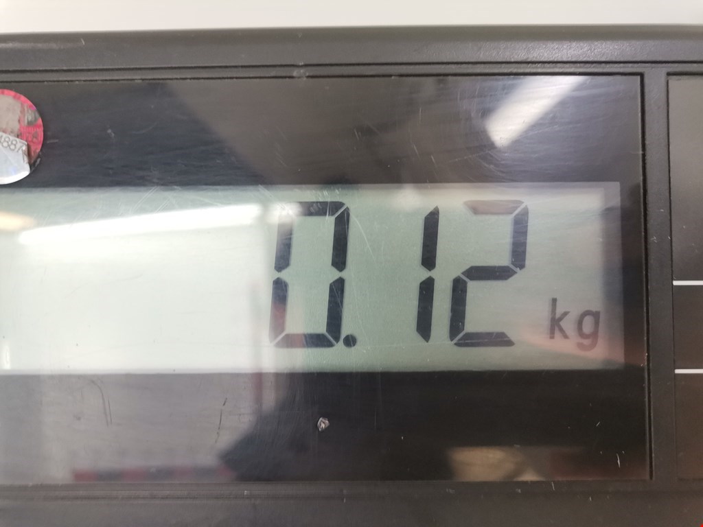 Ответная часть замка багажника BMW X3 E83 2003-2010