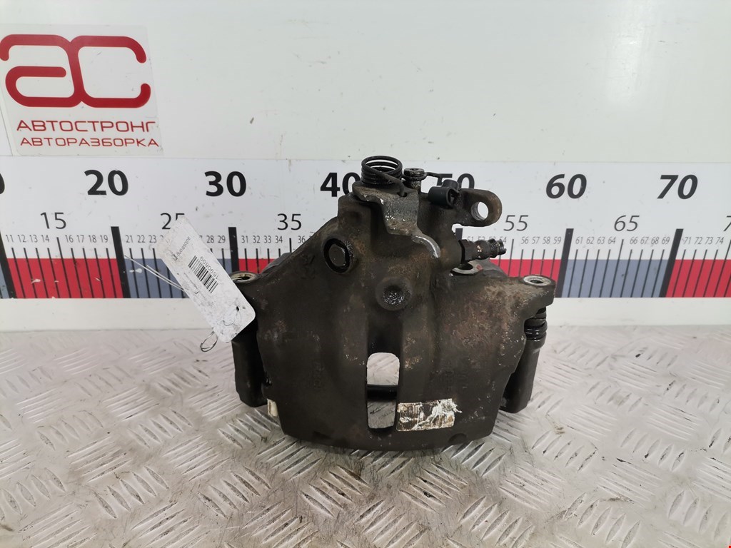 Суппорт передний левый CITROEN C5 I 2001-2008