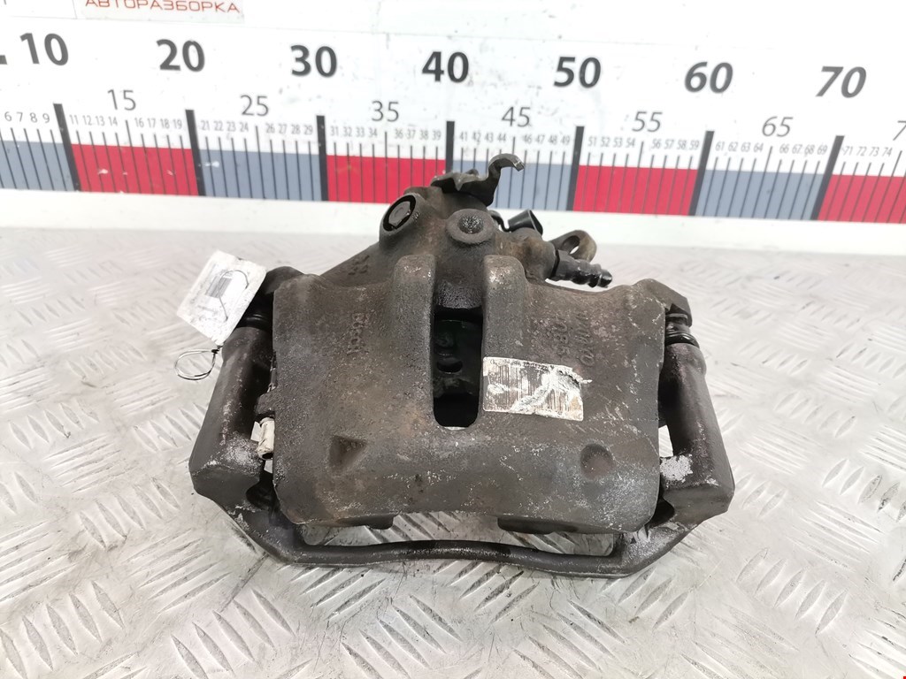 Суппорт передний левый CITROEN C5 I 2001-2008