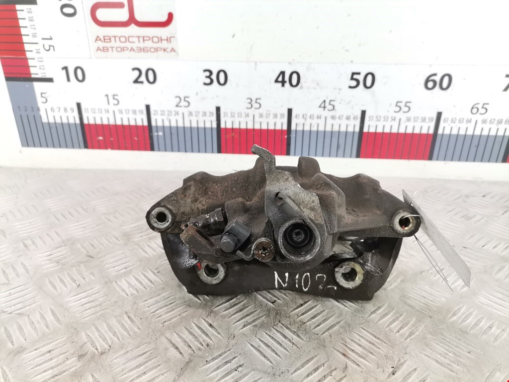 Суппорт передний левый CITROEN C5 I 2001-2008