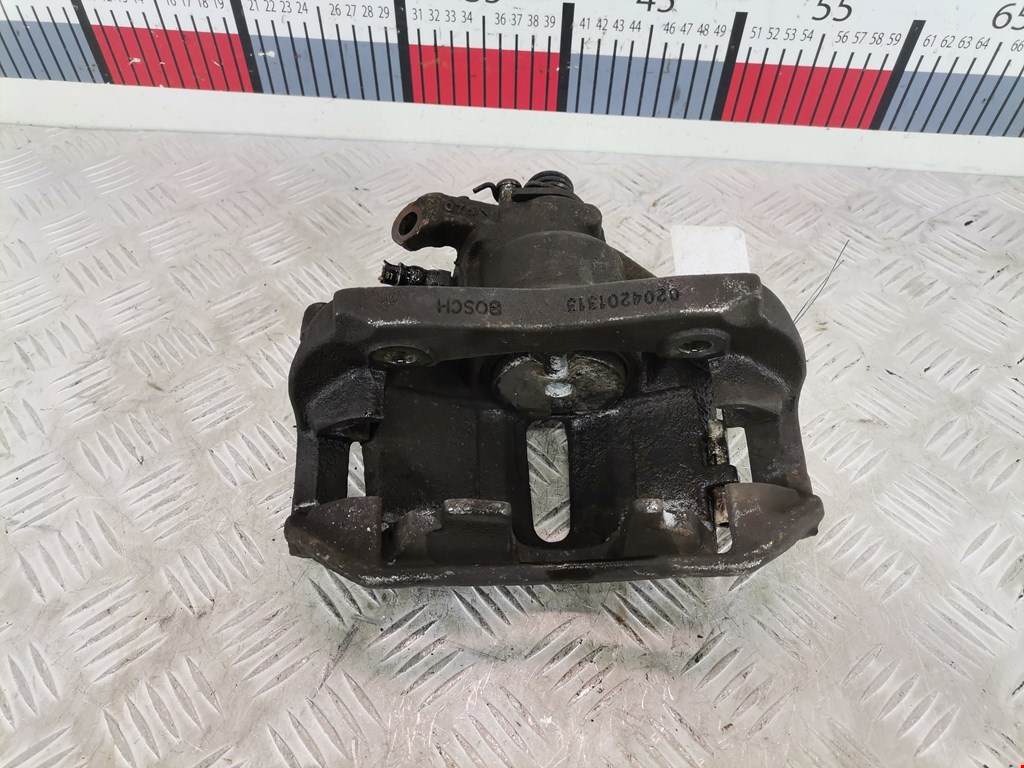 Суппорт передний левый CITROEN C5 I 2001-2008